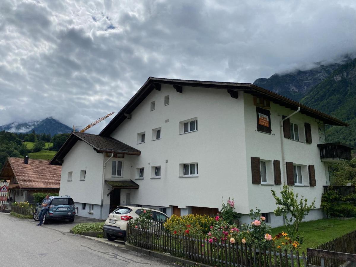 Spring Inn Apartments Meiringen Exterior photo